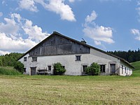 Ferme du Grand Cachot de Vent