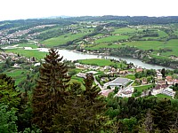 Lac des Brenets