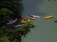 Lac des Brenets