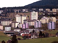 Le Locle en couleurs