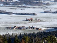 Vallée des Ponts et Joratel