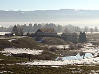 La Scie des Creux