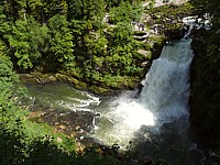 Le Saut du Doubs