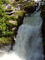 Le Saut du Doubs