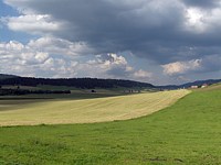 Vallée de la Brévine