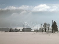 Près des Ponts-de-Martel