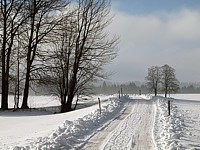 La vallée des Ponts