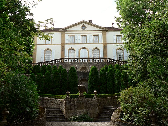 La Petite Rochette  Neuchtel