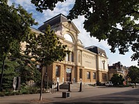 Musée d'art et d'histoire de Neuchâtel