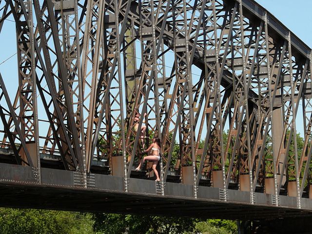 Pont ferroviaire