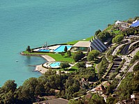 Piscines du Nid-du-Crô