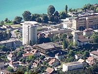 La Coudre et Monruz
