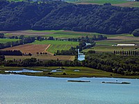 Réserve du Bas-Lac