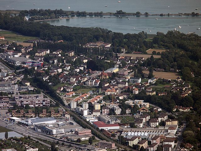 De Chaumont, Marin