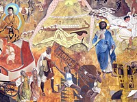 Fresque d'Erni