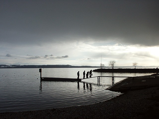 Port de Saint-Blaise