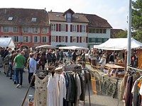 Brocante du Landeron