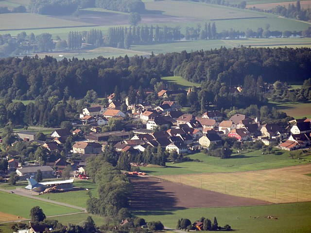 Lignires