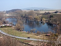 Le Loclat à Saint-Blaise