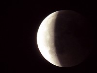 Eclipse de lune