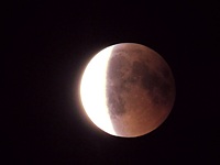 Eclipse de lune