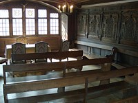 Musée du Landeron