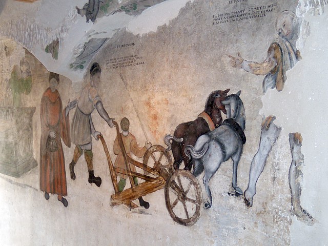 Muse du Landeron