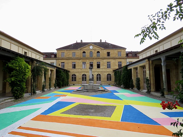 Centre de Prfargier