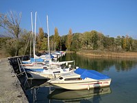 Port de la Ramée