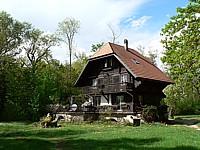 La maison de la Ramée