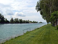 Canal de la Thielle