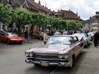 Landeron Classic