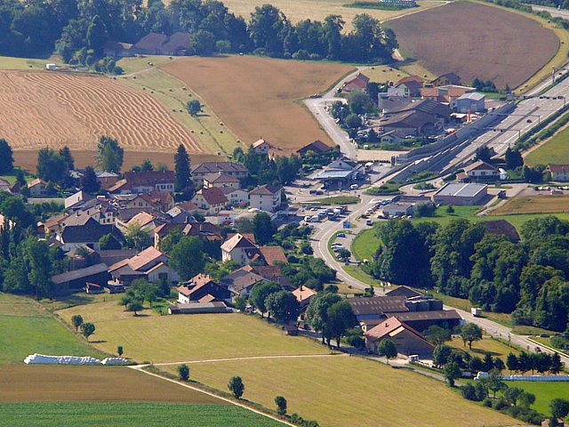 Boudevilliers
