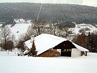 Le Crêt-du-Puy