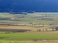 Le Val-de-Ruz dans sa largeur