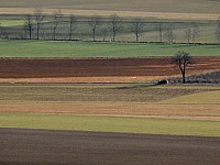 Les champs du Val-de-Ruz