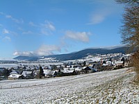 Chézard au Val-de-Ruz