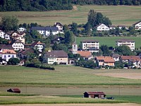 Chézard St-Martin