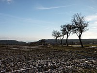 Le Val-de-Ruz en hiver