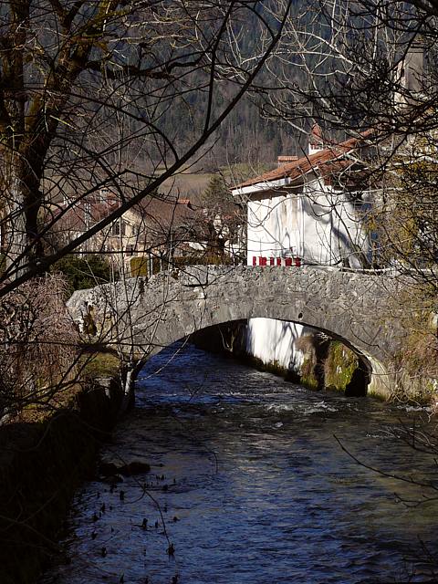 Temple de Fleurier