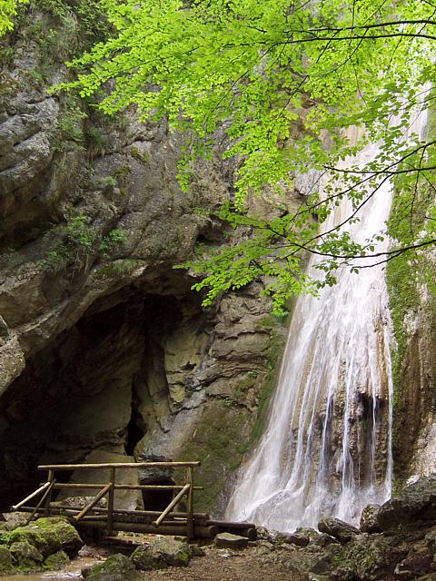 Cascade de Mtiers