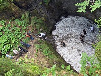 Glacière de Monlési