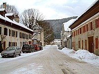 Môtiers