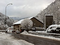 Une première ferme