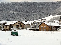 Le village