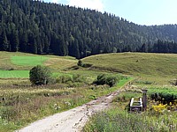 Sous la Côtière